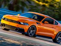 Win “Blazing Fury” – a top-of-the-line 800hp Saleen 302 Black Label Win “Blazing Fury” – a top-of-the-line 800hp Saleen 302 Black Label