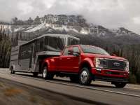 2020 Ford F-250 Tremor Review by Mark Fulmer +VIDEO
