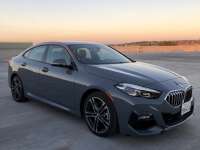 2020 BMW 228i xDrive Gran Coupe Review by Rob Eckaus +VIDEO