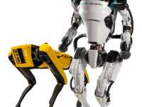 Hyundai Motor Group to Acquire Controlling Interest in Boston Dynamics from SoftBank Group, Opening a New Chapter in the Robotics and Mobility Industry