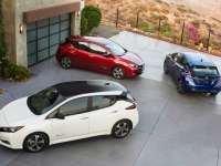 The First Interactive Auto Web Site Congratulates Nissan Leaf First Affordable