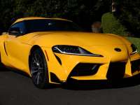2021 Toyota GR Supra 2.0 Review by David Colman +VIDEO 2021 Toyota GR Supra 2.0 Review by David Colman +VIDEO