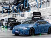 Tesla Competition? Six New MERCEDES−EQ To Be Launched by 2022 Tesla Competition? Six New MERCEDES−EQ To Be Launched by 2022