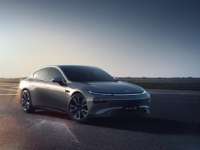 Xpeng P7 receives Car of the Year 2021 Award in Xuanyuan Awards Xpeng P7 receives Car of the Year 2021 Award in Xuanyuan Awards