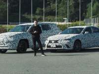 DIRECT4 NEXT-GENERATION LEXUS SELECTRIC DRIVE CONTROL TECHNOLOGY DIRECT4 NEXT-GENERATION LEXUS SELECTRIC DRIVE CONTROL TECHNOLOGY