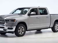 IIHS Awards 2021 RAM 1500 Top Safety Pick IIHS Awards 2021 RAM 1500 Top Safety Pick