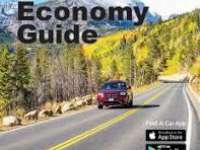 2021 Fuel Economy Guide (EPA)