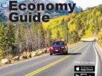 2021 Fuel Economy Guide (EPA) 2021 Fuel Economy Guide (EPA)