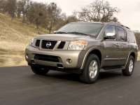 Top Rated Family SUV's From JD Power