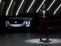 Cadillac Offers Glimpse of Ultra-Luxury Future with CELESTIQ