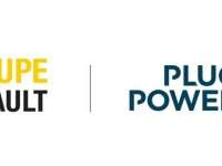 Groupe Renault & Plug Power Join Forces to Become Leader in Hydrogen LCV