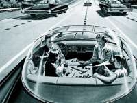 Lack of Interest in Autonomous Driving Features Not Only Down to Trust, Finds Strategy Analytics Lack of Interest in Autonomous Driving Features Not Only Down to Trust, Finds Strategy Analytics