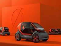 Groupe Renault Presents Its ?Renaulution’ Strategic Plan