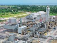 Mitsubishi Corporation: Commercial Operations Commence at Methanol / Dimethyl Ether Plant in Trinidad and Tobago