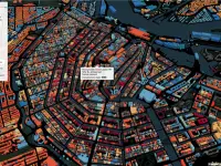 Mapbox launches 3D Maps with 135 million sq km of global, high-resolution imagery from Maxar