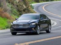 2020 Kia Cadenza Limited Review by Mark Fulmer +VIDEO 2020 Kia Cadenza Limited Review by Mark Fulmer +VIDEO