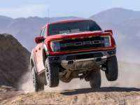 CLICK-NOW: 2021 Ford F-150 Raptor Official Reveal And Close Up Look (No Bla-Bla Or Pundit Guessing - Just Facts!) CLICK-NOW: 2021 Ford F-150 Raptor Official Reveal And Close Up Look (No Bla-Bla Or Pundit Guessing - Just Facts!)