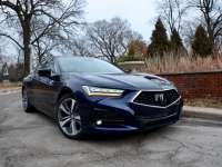 Acura TLX News: 2021 Acura TLX - Review by Larry Nutson Acura TLX News: 2021 Acura TLX - Review by Larry Nutson