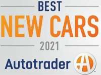 2021 Hyundai Santa Fe Wins Autotraitor Best New Car Honor