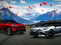 6 Ways Driving a Toyota Hybrid is Like Falling in Love