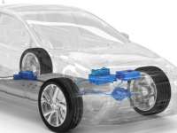 Eaton’s Vehicle Group Launches Electric Vehicle E-Drive Gearing Design, Development and Manufacturing