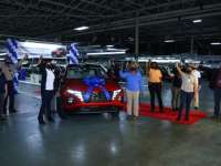 Hyundai Motor Manufacturing Alabama Celebrates Launch Of All-New 2022 Tucson