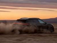 Porsche Getting Ready to Premiere New Taycan Cross Turismo +VIDEO Porsche Getting Ready to Premiere New Taycan Cross Turismo +VIDEO