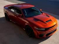 2021 Dodge Charger SRT Hellcat Redeye Widebody - Review by Larry Nutson +VIDEO 2021 Dodge Charger SRT Hellcat Redeye Widebody - Review by Larry Nutson +VIDEO