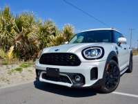 2021 MINI Cooper SE Countryman ALL4 PHEV Review By Larry Nutson 2021 MINI Cooper SE Countryman ALL4 PHEV Review By Larry Nutson