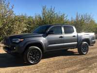 2021 Toyota Tacoma Limited 4x4 Double Cab - Review by Bruce Hotchkiss +VIDEO 2021 Toyota Tacoma Limited 4x4 Double Cab - Review by Bruce Hotchkiss +VIDEO