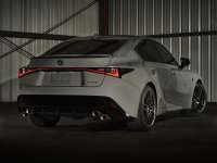 OFFICIAL 2022 LEXUS IS 500 F SPORT Performance Launch Edition +LAUNCH VIDEO