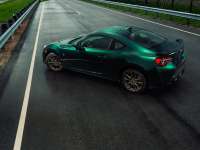 Toyota Green On The Outside Green On The Inside Toyota Green On The Outside Green On The Inside