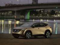 2022 Nissan Ariya Right size, right vehicle, right time, right price 2022 Nissan Ariya Right size, right vehicle, right time, right price