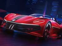 MG To Electrify Sports Car Fans - Plus Historical Bonus MG To Electrify Sports Car Fans - Plus Historical Bonus