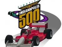 25 Years Ago In May 1996 All Track Events Of The 80th Indy 500 Were Cybercast Live By The Auto Channel (Sponsored By Pennzoil) - In 2021 The 105th Indy 500 Open Testing Will Be Streamed On Peacock