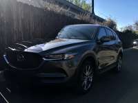 MAZDA CX-5, IS IT STILL VROOM-VROOM? - Review by Bruce Hotchkiss +VIDEO