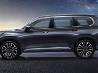 Vantas SUV To Be Built In USA +Video Vantas SUV To Be Built In USA +Video