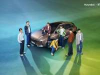 Hyundai Motor and BTS Jointly Celebrate Earth Day with New Hydrogen Campaign Film