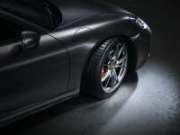 Hankook Tire Supplies Original Equipment for 2021 Porsche 718 Models
