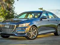2021 Genesis G80 RWD 2.5T - Review by Mark Fulmer