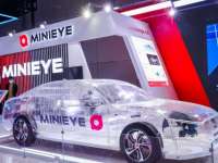 MINIEYE Launches Full-Area Sensing Solution for Passenger Cars MINIEYE Launches Full-Area Sensing Solution for Passenger Cars