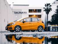 Honda Fit 2020 Vs 2019 Model Honda Fit 2020 Vs 2019 Model