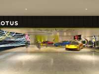 DRIVING TOMORROW: Lotus embraces omni-channel retail strategy