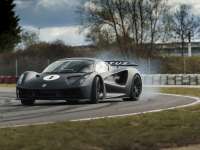 DRIVING TOMORROW: Lotus Evija programme update and driving impressions from MD Matt Windle and the testing team DRIVING TOMORROW: Lotus Evija programme update and driving impressions from MD Matt Windle and the testing team