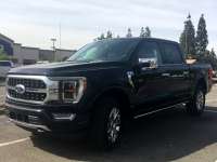 2021 F-150 4x4 Supercrew Platinum - Review by Bruce Hotchkiss + VIDEO 2021 F-150 4x4 Supercrew Platinum - Review by Bruce Hotchkiss + VIDEO