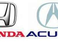 Honda and Acura Set April 2021 USA Sales Records Honda and Acura Set April 2021 USA Sales Records