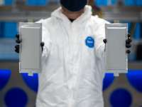 Ford Boosts Investment in Solid Power, Aiming to Accelerate Solid-State Vehicle Battery Development for Customers Ford Boosts Investment in Solid Power, Aiming to Accelerate Solid-State Vehicle Battery Development for Customers