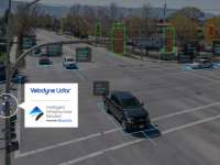 Velodyne Lidar Launches Breakthrough Intelligent Infrastructure Solution Velodyne Lidar Launches Breakthrough Intelligent Infrastructure Solution