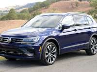 2021 Volkswagen Tiguan 2.0T SEL Premium R-Line - Review by David Colman 2021 Volkswagen Tiguan 2.0T SEL Premium R-Line - Review by David Colman