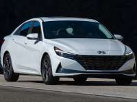 2021 Hyundai Elantra Limited - Review by Mark Fulmer 2021 Hyundai Elantra Limited - Review by Mark Fulmer